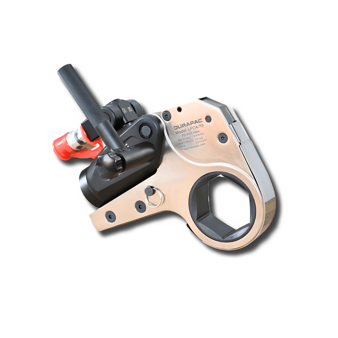 MXT Hydraulic Torque Wrench